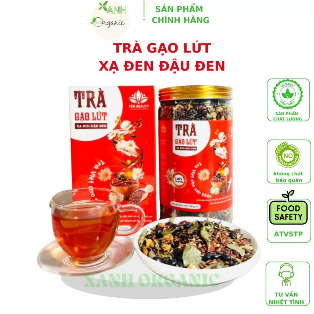 Đồ uống