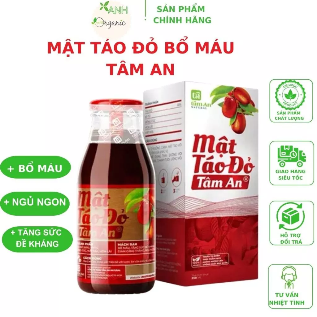 Thực phẩm chức năng